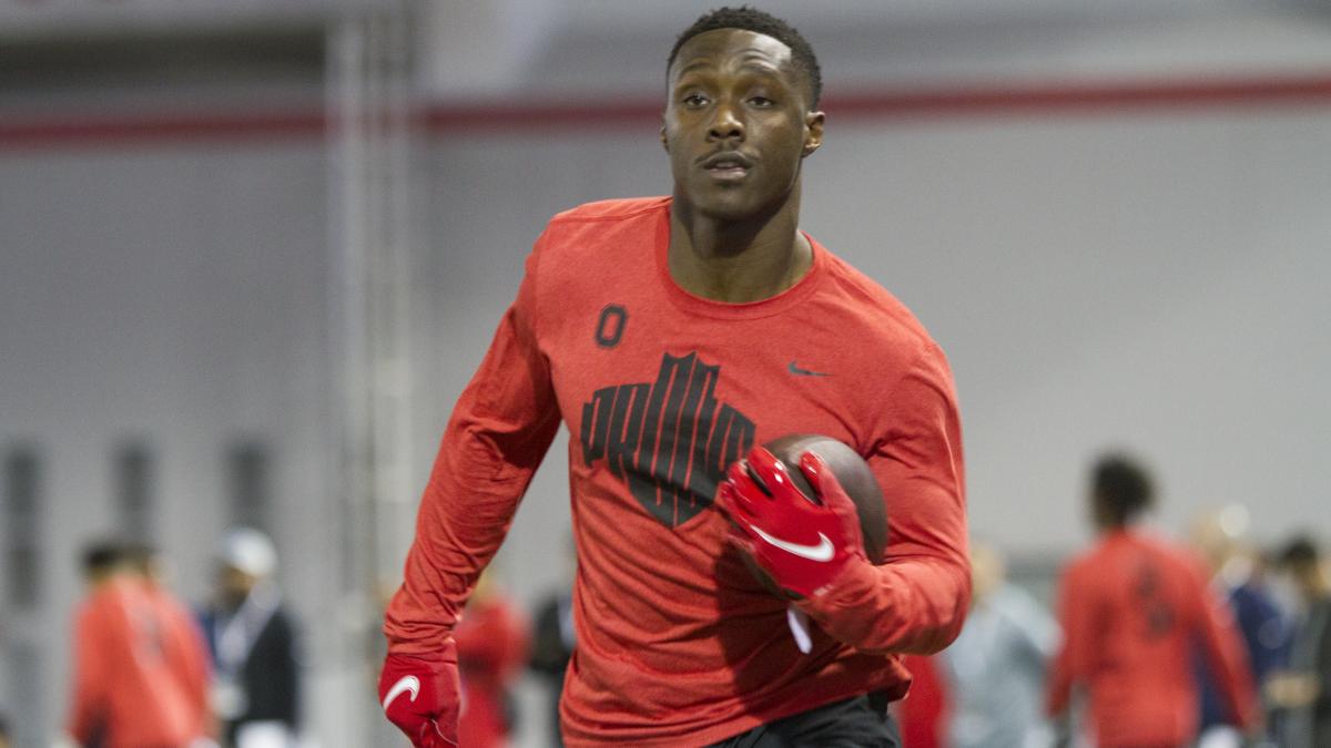 29. Demario McCall